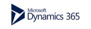 Logomarca da Microsoft AX Dynamics uma das tecnologias adotadas na criação de soluções em desenvolvimento de sistemas.